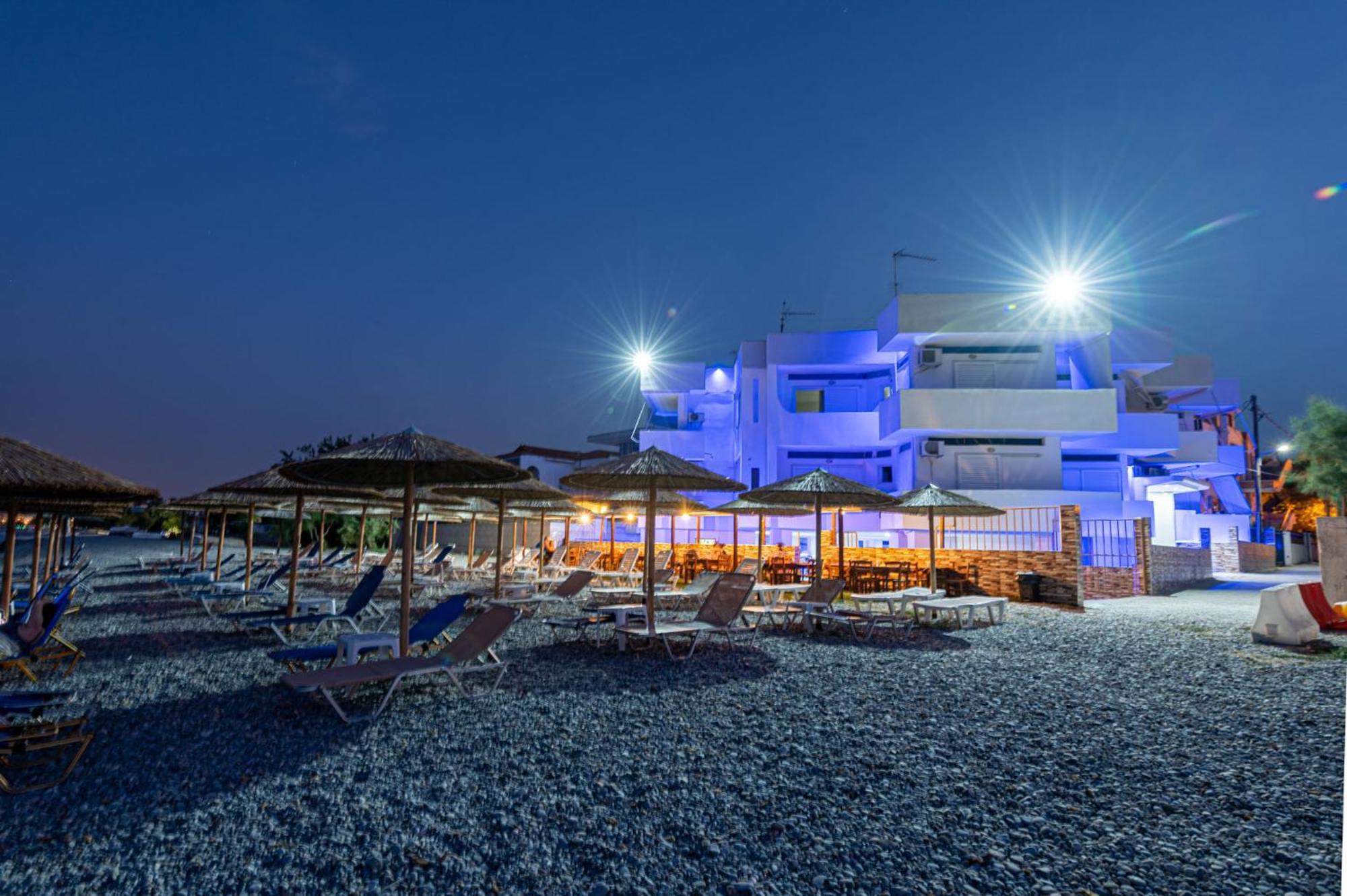 Sea Kiato Apartment Εξωτερικό φωτογραφία